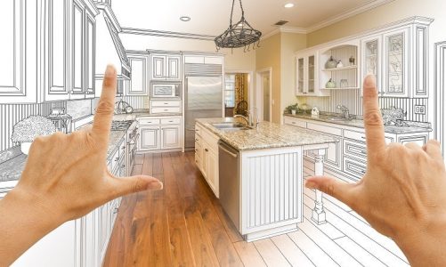 Things To Keep In Mind Before Applying For A Home Renovation Loan