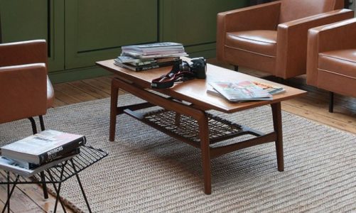 Everything about Natural Rugs