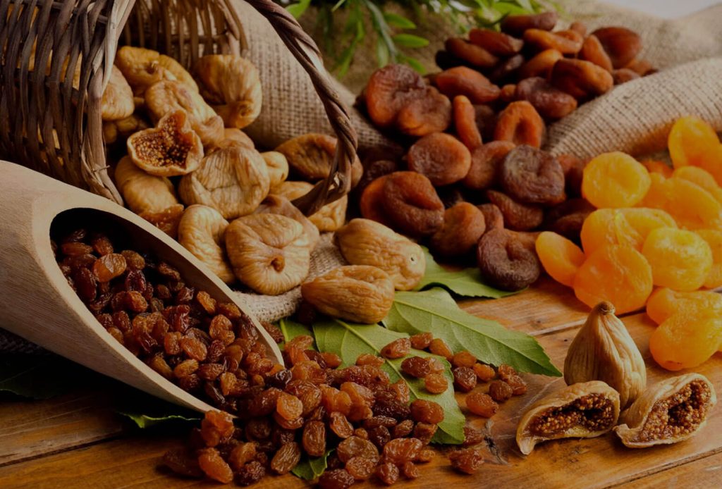 dry fruits online shopping