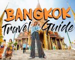 Complete Travel Guide To Thailand Trip