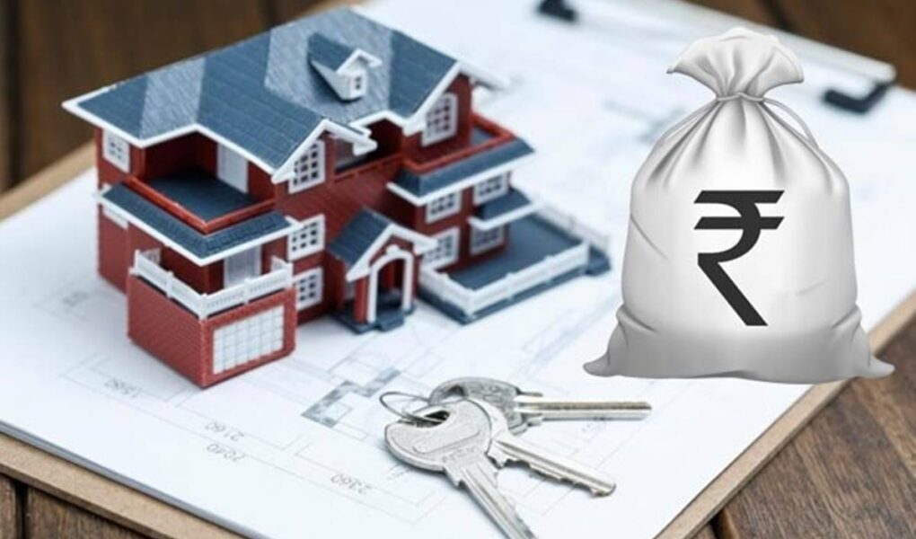 Benefits of Applying Housing Loan From SBI