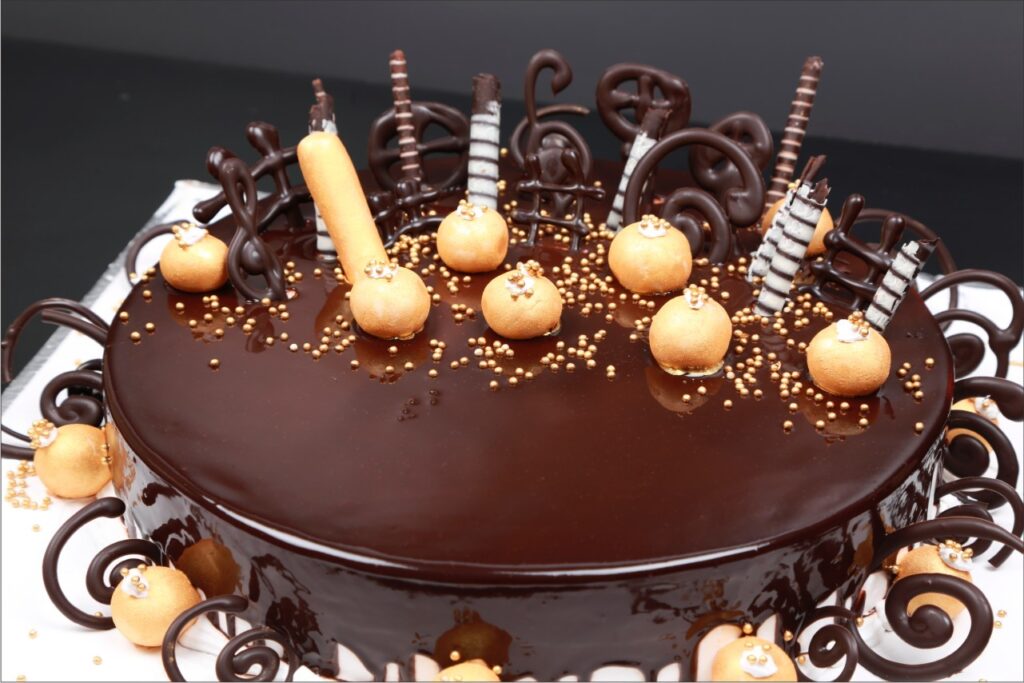 What Are The Topmost Reasons To Prefer Online Cake?