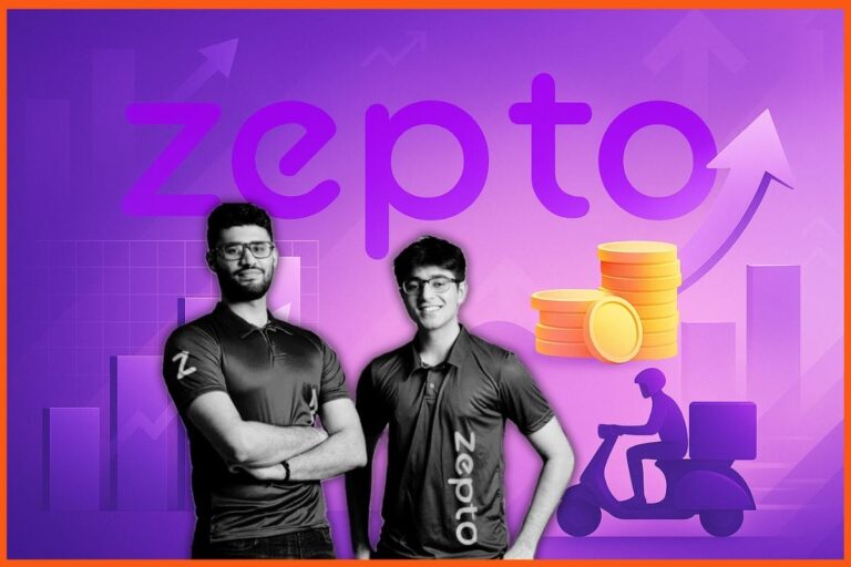 Zepto IPO